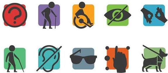 Accessibility