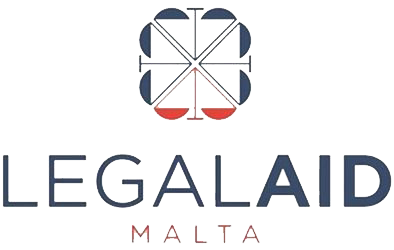 Legal Aid Logo Transparent background